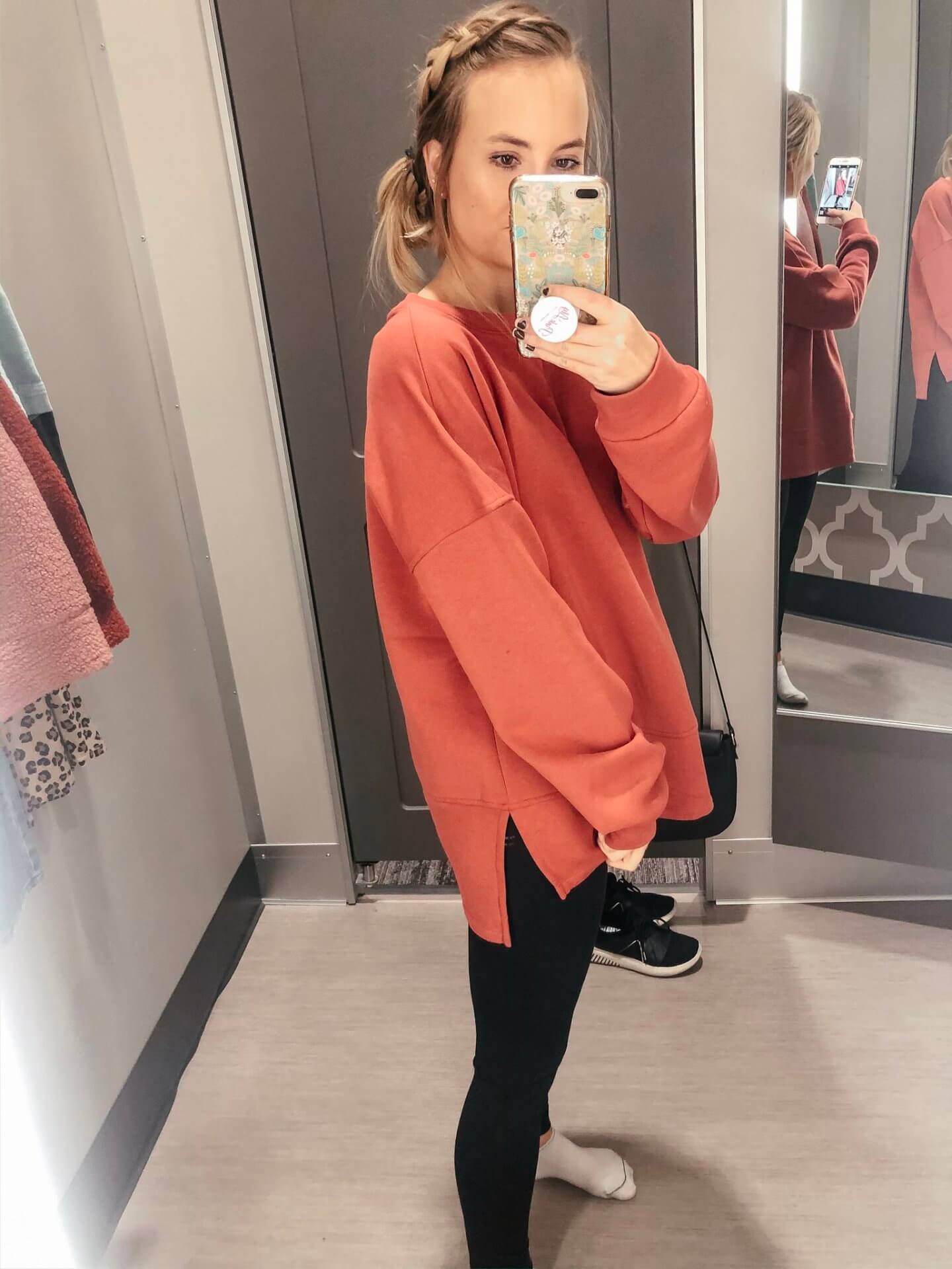 Target Try On. Fall Target Try On. New styles at Target right now for Fall. The Blonder Life