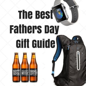Gift Guide: Father’s Day