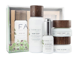 First Impression + Review: Farmacy