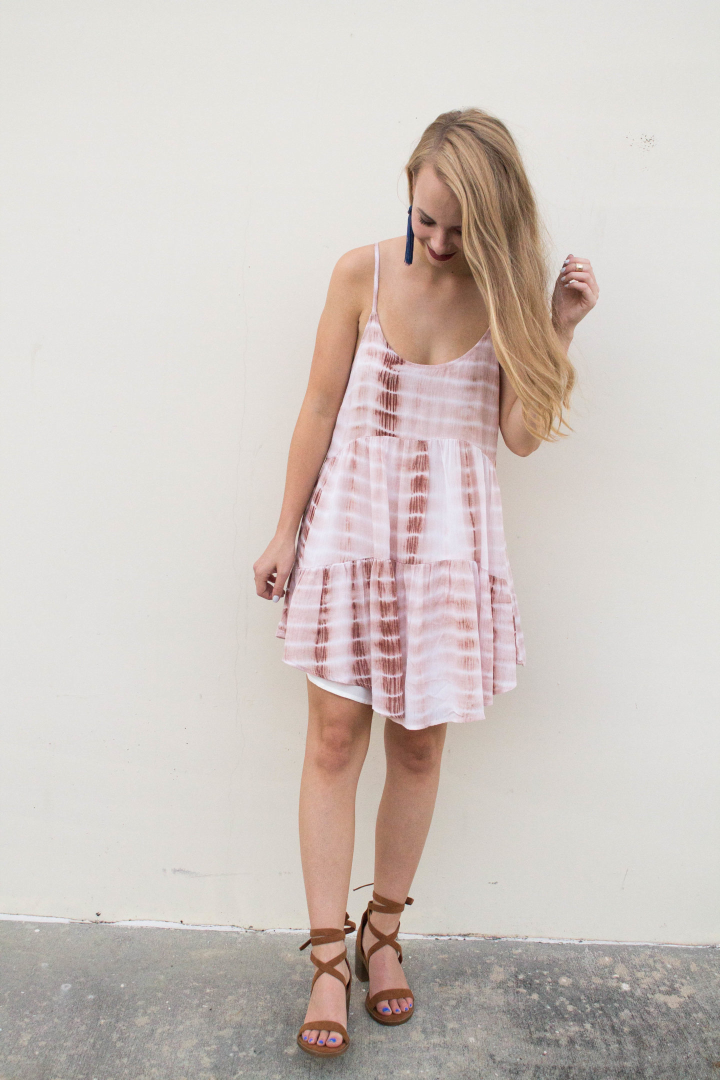 2 Boho Dresses Under $60